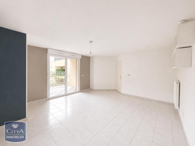 Appartement vente à Val-de-Briey, Longwy