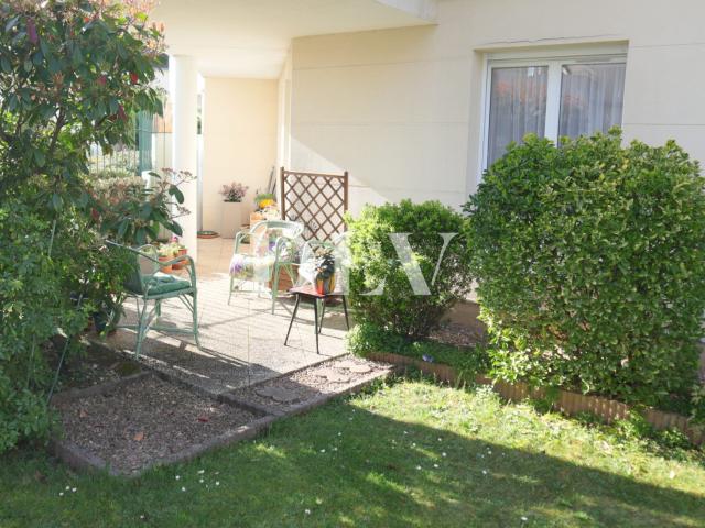 Appartement vente à Fontainebleau, Avon