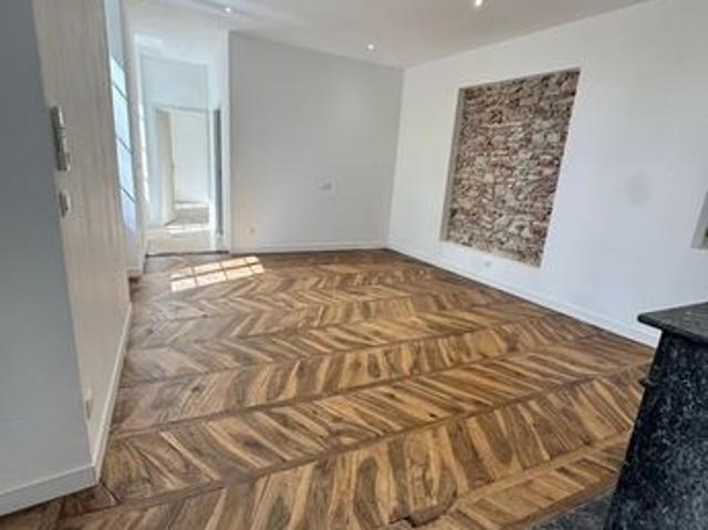 Appartement vente à Cahors