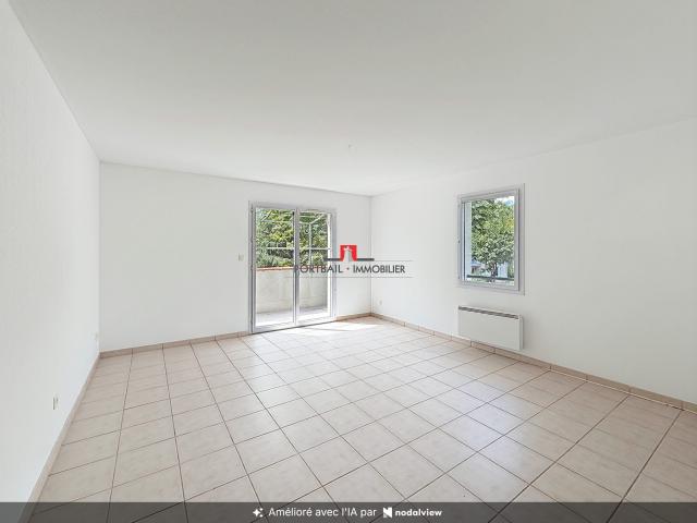 Appartement vente à Blaye, Saint-martin-lacaussade