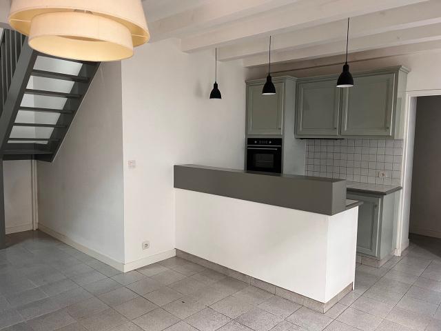 Appartement vente à La Rochelle