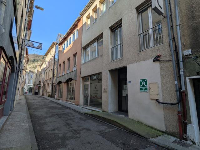 Appartement vente à Tournon-sur-Rhône, Tournon-sur-rhône