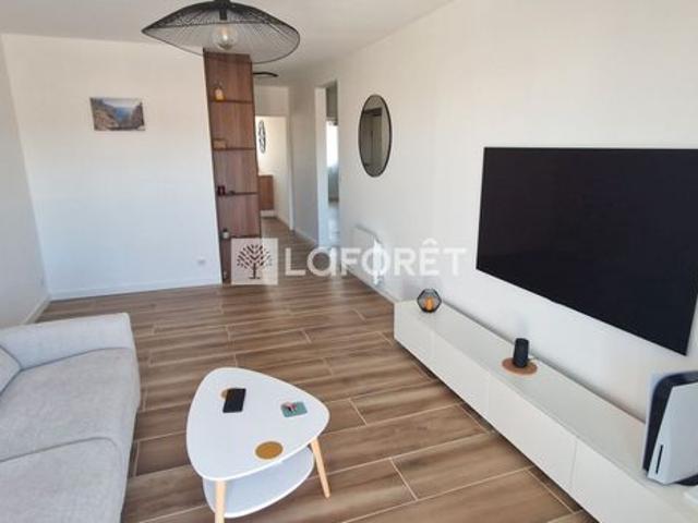 Appartement vente à Istres, Martigues