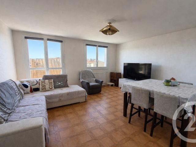 Appartement vente à Toulouse, Colomiers