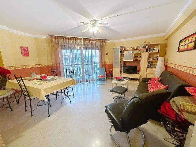 Appartement vente à Grasse, Le Cannet