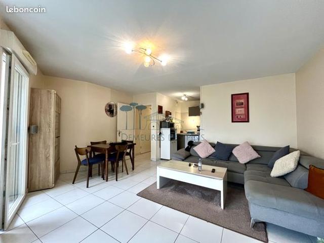 Appartement vente à Bayonne