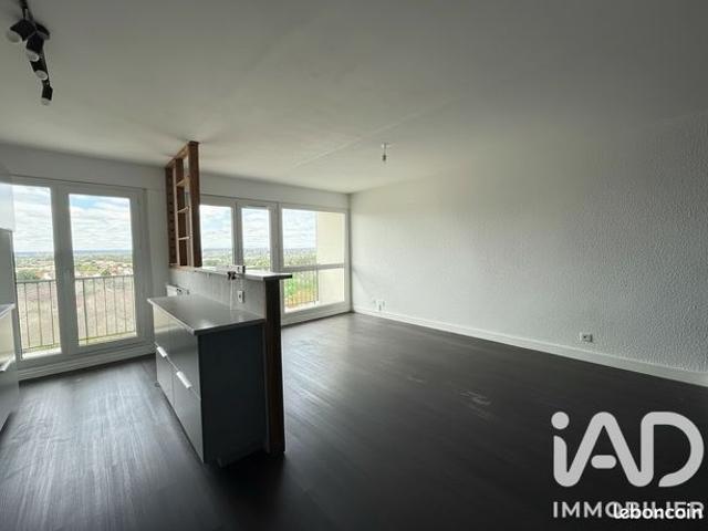 Appartement vente à Viry-Châtillon, Essonne
