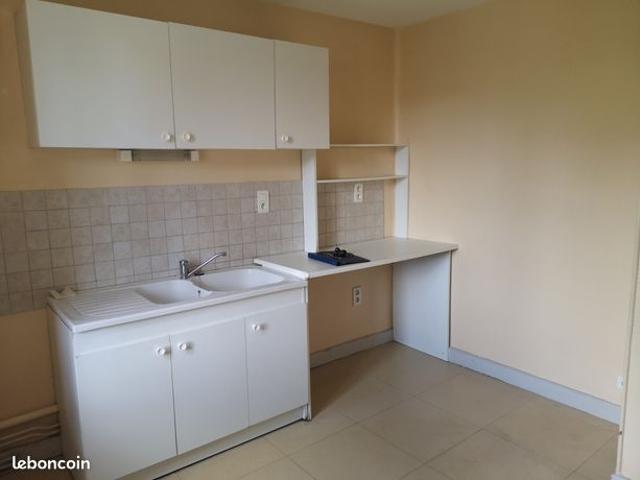 Appartement vente à Mende
