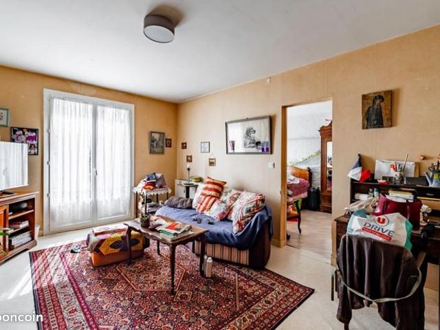 Appartement vente à Angoulême, Aignes-et-puypéroux