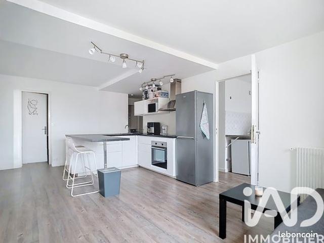Appartement vente à Versailles, Plaisir