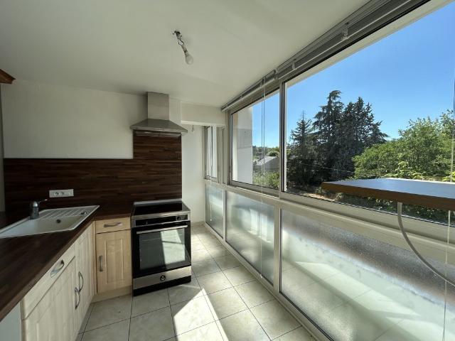 Appartement location à Montbrison