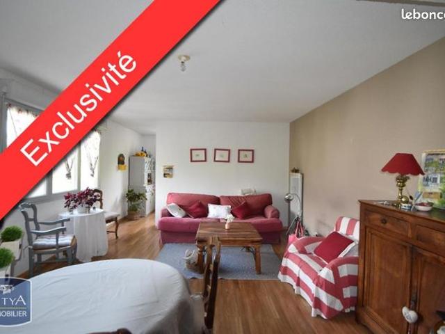 Appartement vente à Agen