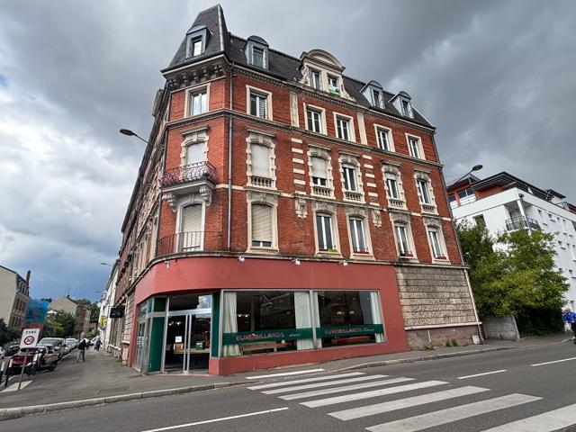 Appartement location à Mulhouse