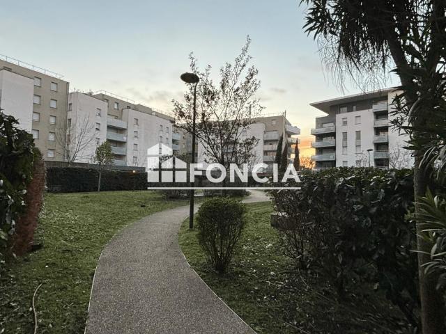 Appartement vente à Toulouse