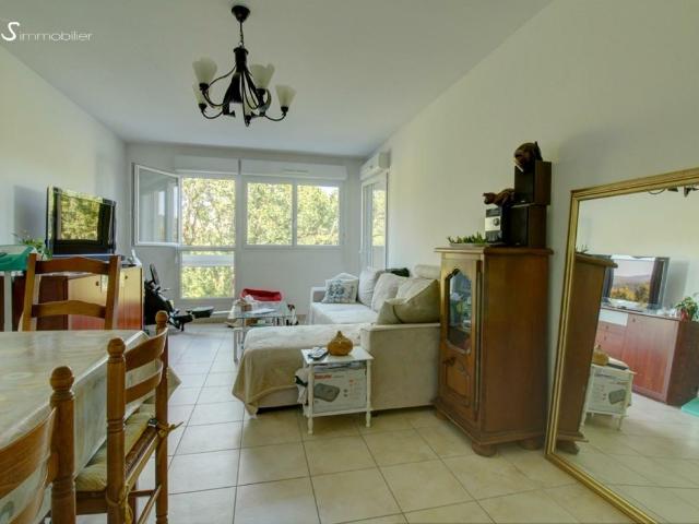 Appartement vente à Gap