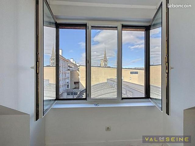 Appartement vente à Rouen, Ruan