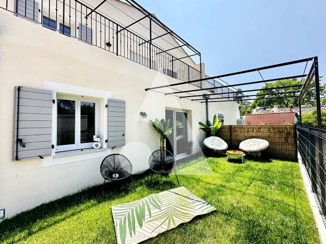 Appartement vente à Apt, Lourmarin