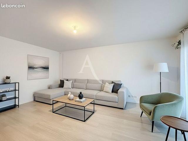 Appartement vente à Meaux