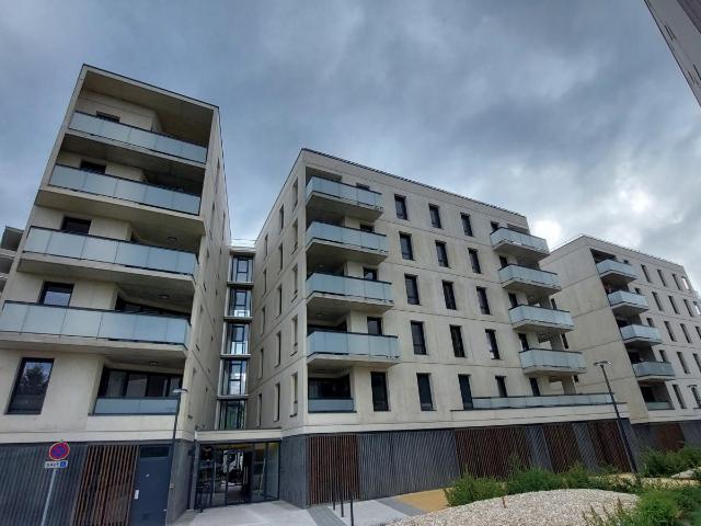 Appartement location à Eybens, Isère