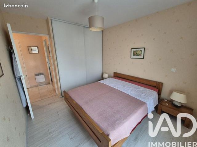 Appartement vente à Quimper, Bretagne