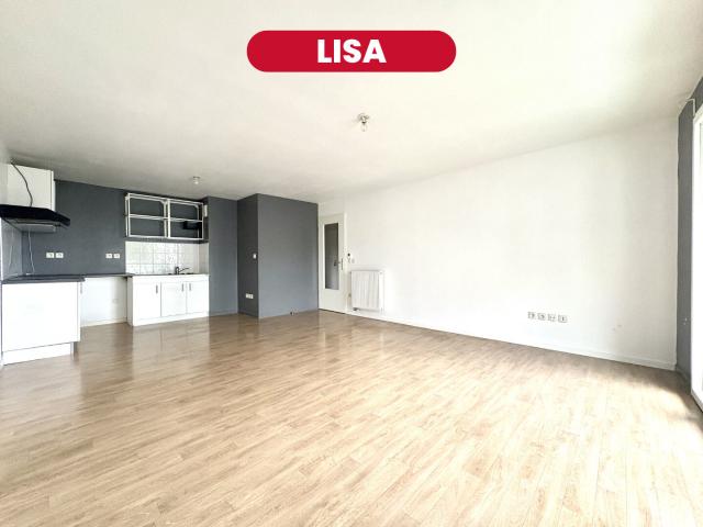 Appartement vente à Lille