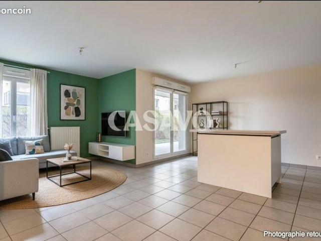 Appartement vente à Saint-Priest, Ardèche