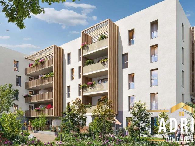 Appartement vente à La Roche-sur-Yon, La Roche-sur-yon