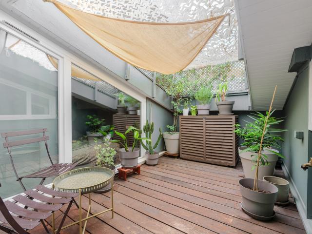 Appartement vente à Toulouse