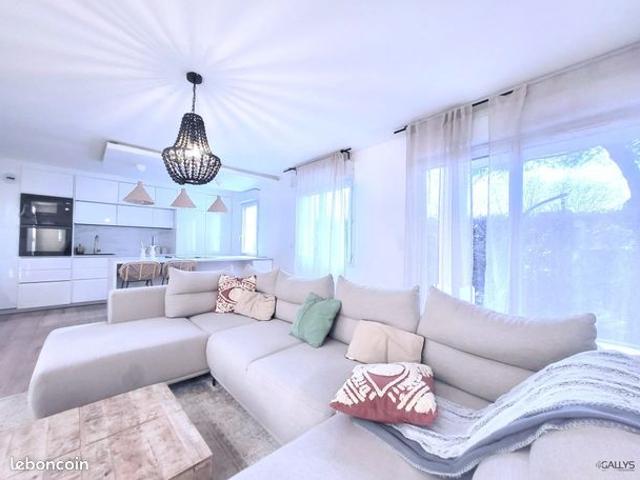Appartement vente à Toulouse, Balma