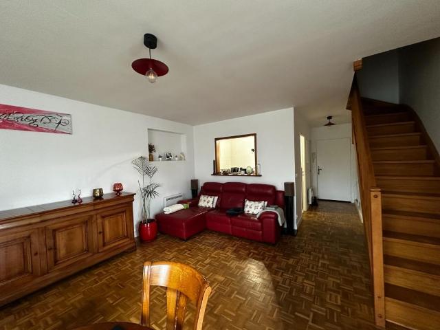 Appartement vente à Fontainebleau, Barbizon