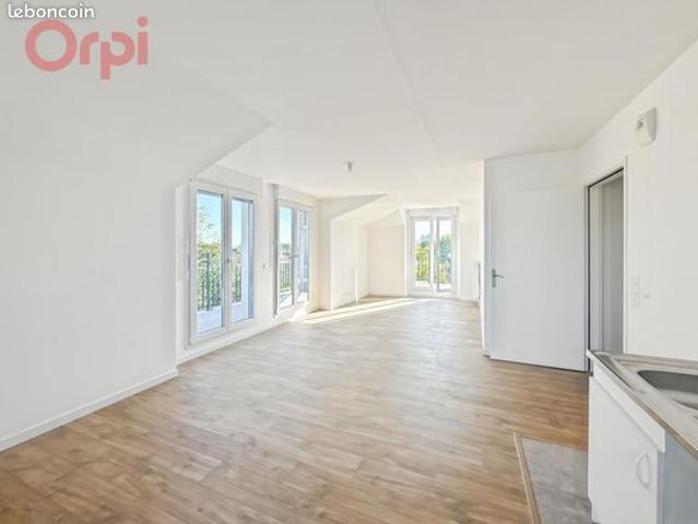 Appartement vente à Palaiseau, Champlan