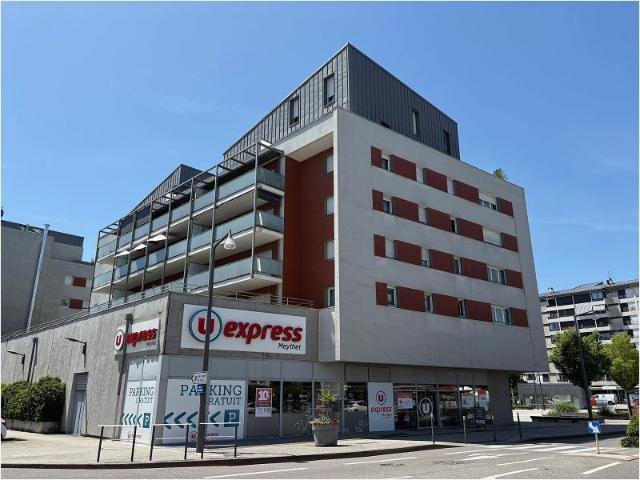 Appartement location à Annecy