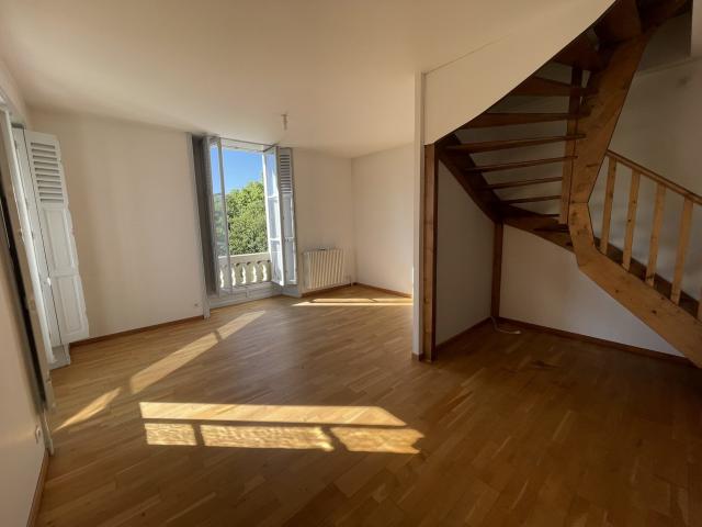 Appartement vente à Périgueux, Bassilac