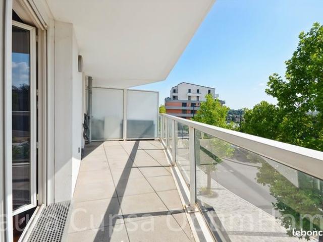 Appartement vente à Issoudun, Bagneux