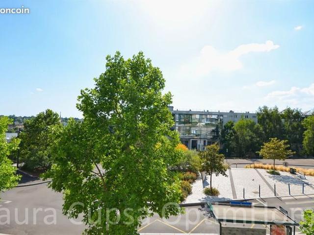 Appartement vente à Issoudun, Bagneux