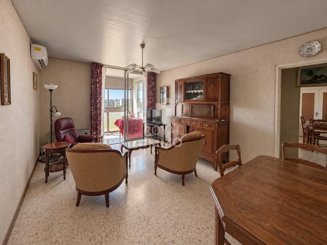 Appartement vente à Arrondissement de Toulon, Toulon