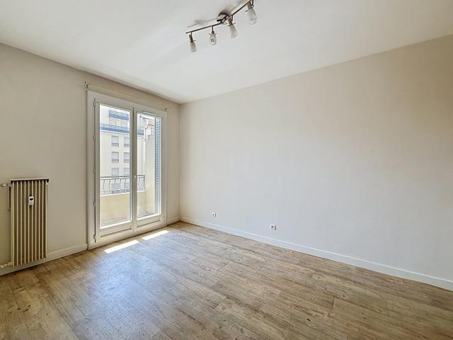 Appartement vente à Lyon, Métropole de Lyon