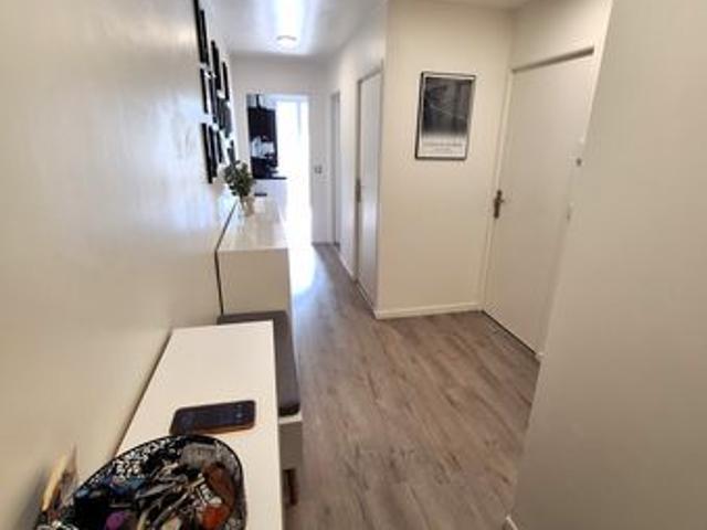Appartement vente à Sainte-Geneviève-des-Bois, Essonne