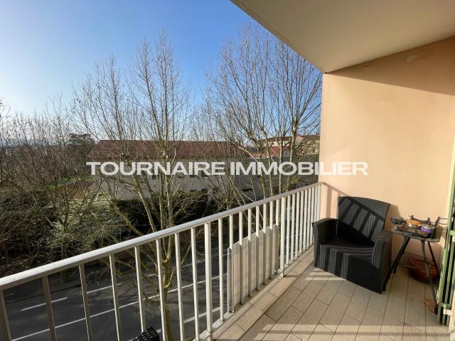 Appartement vente à Villefranche-sur-Saône, Rhône