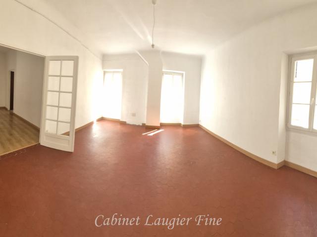 Appartement location à Marseille