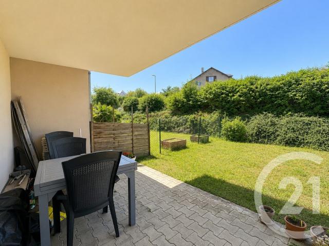 Appartement vente à Rodez, Occitanie