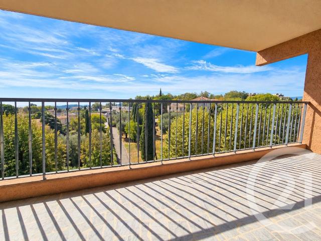 Appartement vente à Plan de Noves, Vence