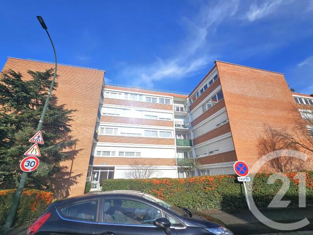 Appartement vente à Palaiseau