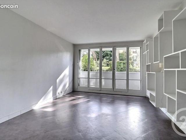 Appartement vente à Les Lilas
