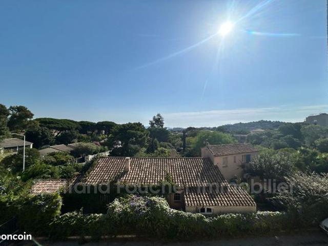 Appartement vente à Cavalaire-sur-Mer, Var