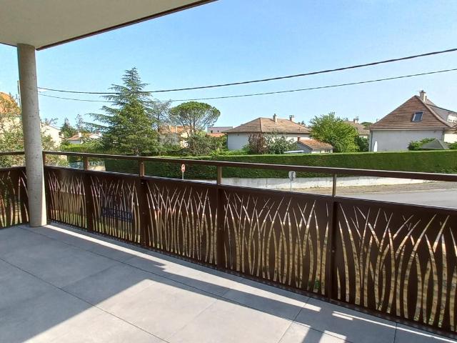 Appartement location à Montbrison