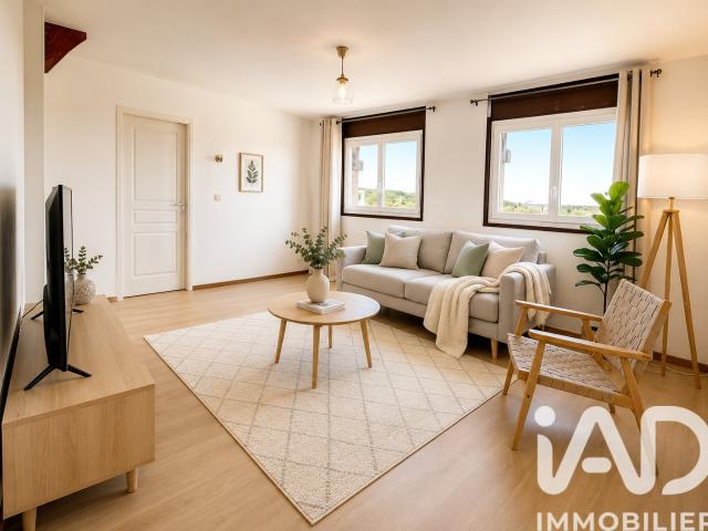 Appartement vente à Rouen, Elbeuf