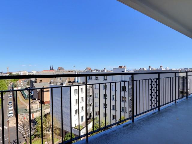 Appartement vente à Clermont-Ferrand, Chamalières