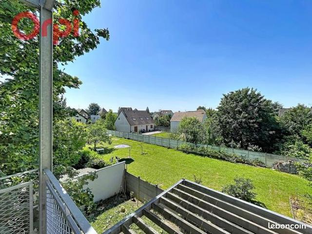 Appartement vente à Évry, Brunoy