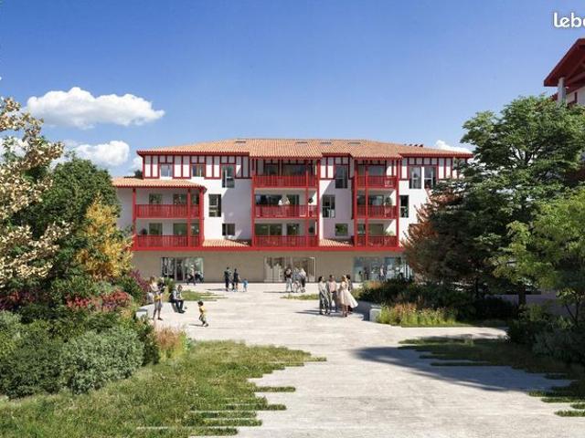 Appartement vente à Dax, Saint-martin-de-seignanx